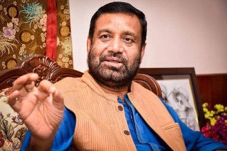 काँग्रेस औपचारिक रूपमा विभाजित भएको निधीको घोषणा, अब ‘नयाँ घर’ ठड्याउने 