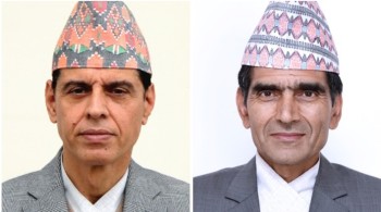 पर्यटन सचिव सिंह घर गए, अर्का सचिव पाण्डे पनि घर गएपछि को-को बन्ने भए सचिव ?