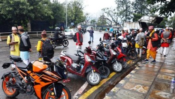 आज आश्विन सङ्क्रान्तिको अवसरमा विश्वकर्मा पूजा