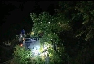 मनकामना दर्शन गरेर फर्किएको माइक्रो पल्टदा सातको मृत्यू, सात घाइते