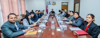 बालेन सरकारले शनिबार र आइतबार बिदा दिने गर्यो निर्णय 