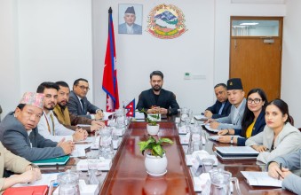 यस्ता छन् मन्त्रिपरिषद् बैठकका सात निर्णयहरू, विश्वविद्यालय अनुदान आयोग भरियो