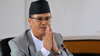चोलेन्द्रलाई चिथोर्न खोज्ने वालेन्द्र सरकार ‘ब्याक’, छोड्ने बहानाको धुरन्धर खोजी 