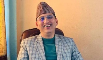 नेप्सेका सीईओ चुडामणिले जागिरे चोला फेरे, घेराबन्दीमा कसरी परे ?