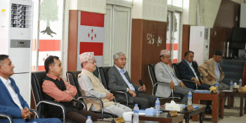 कांग्रेसले डाक्यो केन्द्रीय कार्यसम्पादन समितिको बैठक