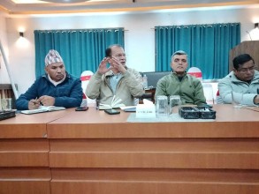 प्रतिक्रिया र आक्रोशबाट जन्मिएको रास्वपाले केही ननाप्ने कांग्रेस प्रवक्ताको दाबी