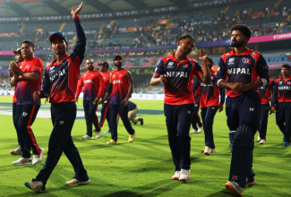 नेपालले आज इटालीसँग प्रतिस्पर्धा गर्दै, १२ वर्षपछि जित निकाल्ने प्रयास