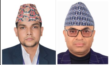 पार्वतीलाई धपाएर धोलकलाई कर्मचारी सरुवाको ढोलक बजाउने जिम्मा, सम्पत्तिमा अर्का ढकाल 