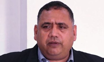 एउटा सुवेदीले पेल्दा अर्को सुवेदीले खोलिदिए बाटो, घिमिरे सचिव बन्ने दिन नजिकियो 