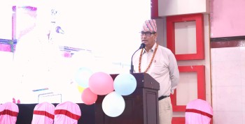 जबरजस्ती करणीमा थुनिएका बिर्तामोडका पूर्व मेयर २० लाखमा रिहा
