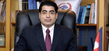 संविधान दिवसको अवसर नेपाल परिवार दलका अध्यक्षले दिए यस्तो शुभकामना