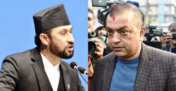 रवि र गगनले एकैदिन समानुपातिक सांसद छान्ने, ओली र हर्कले आजै भ्याए 