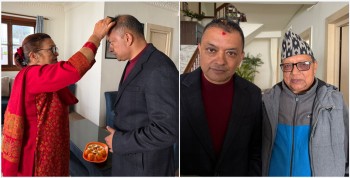 कांग्रेस सभापति गगनको निर्वाचन क्षेत्र सर्लाही-४ को कस्तो छ अंक गणित ?