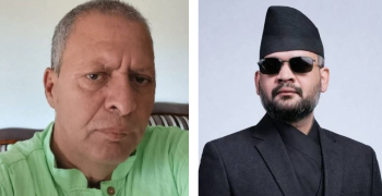 वालेनलाई नाटककार भन्दै अध्यक्ष निरौलाले सरकारको लगौटी खुस्किने गरिदिए ठोकुवा 