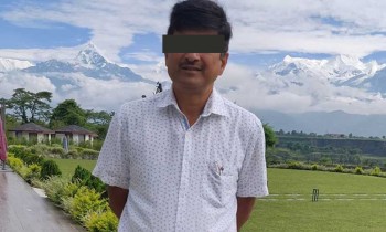 घुस काण्डमा सफाई पाएका इन्जिनियर पोखरेलले बलात्कार मुद्दामा पनि पाए सफाई