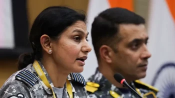 भारत र पाकिस्तानबीच युद्धविराम सम्झौता भएपनि भारतले कान ठाडो पार्ने 