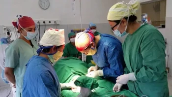 सबै प्रदेशका एक एक सरकारी अस्पतालमा अब जलनको उपचार हुने 