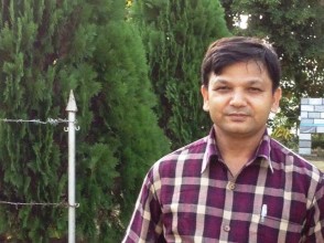 सिभिल अस्पतालको कार्यकारी निर्देशकमा प्रा.डा जितेन्द्र परियार नियुक्त