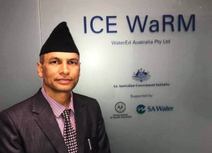 सचिव हुन लाईनमा बसेका सहसचिवलाई पतञ्जली जग्गा काण्डले यसरी बितायो 