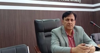 झापाली भट्टराईलाई मधेश सरकारको कामु प्रमुख सचिवको जिम्मा