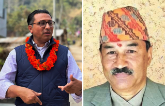 अर्थमन्त्री स्वर्णिमको नेपालबारे बोलेको स्वरले कमल थापाको किन ततायो पारो ?