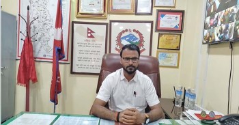 बलात्कारको बात् लागेका पालिका अध्यक्ष सहितका तीनभाईलाई लगाईयो काँजो