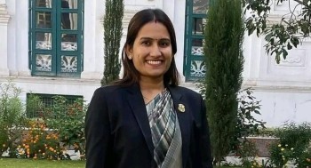 राप्रपाले प्रदेश सांसद बिच्छालाई हानेको कोर्रामा सर्वोच्च अदालतले हालिदियो जलप