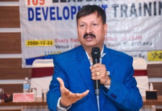 सचिवमा घिमिरेको भाग सुवेदीले खोसे, सुवेदीलाई घर पठाएर किस्तीमै बुझाईने