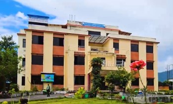 काठमाडौँ उपत्यका खानेपानी व्यवस्थापन बोर्डलाई चाहियो कार्यकारी निर्देशक