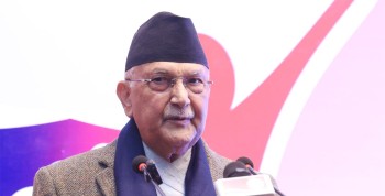 प्रधानमन्त्री ओलीको नयाँ काम, उच्चस्तरीय सुशासन आयोग गठन 