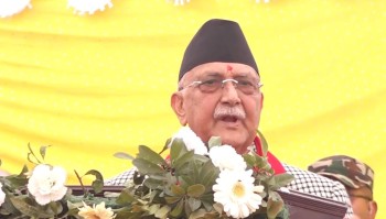 प्रधानमन्त्री ओलीले आजै केही नयाँ मन्त्रीलाई सरकारमा सामेल गराउने, को हट्दै ?