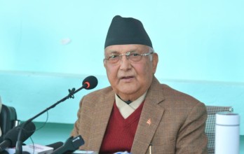 ओलीका च्याँखे दाउका कारण महाधिवेशन प्रभावित, केन्द्रीय कमिटी बैठक डाकेर हराए