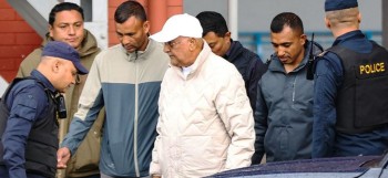 ओली रिहाइको माग गर्दै सर्वोच्च अदालतमा बन्दी प्रत्यक्षीकरणको निवेदन