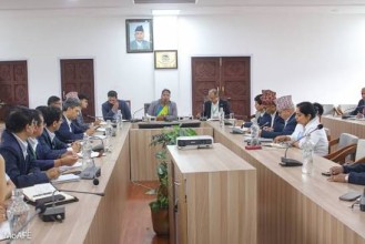 भए भरका किसानलाई सरकारले अब परिचयपत्र हातहातमै दिने