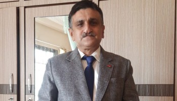 कैलालीको सिडिओबाट अढाइ महिनामै नवलपरासी खेदिएका लम्साललाई दुई महिनामै धपाईयो