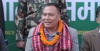 ओली सरकारले बर्खास्त गरेका कुलमानले बर्खास्त छल्न चार महिनामै दिए राजीनामा 