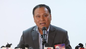 उर्जामन्त्री घिसिङलाई तत्काल पदबाटै घिसार्न जेनजी मुभमेन्टको चर्को दबाब