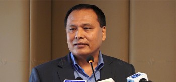 कांग्रेस र एमालेले पालैपालो निचोरेका कुलमान घिसिङ पनि मन्त्री