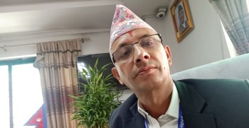 फोर्सपार्कमा बस्ने ५४ बर्षे मालपोत हाकिम कुमार यसरी फरे अख्तियारको फन्दामा