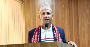 भक्तपुरमा चौबीस लाख घुस खाने मालपोत हाकिमले रुपन्देहीमा गरे बदमासी, अख्तियारले ठोक्यो