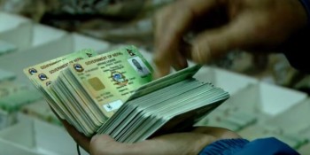लाइसेन्स सम्बन्धी सबै काम पूर्णरुपमा अनलाइनमार्फत् आजैदेखि तमाम