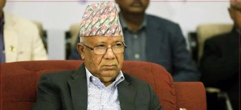 लोकमानको तामेली प्रेम राईले छामे, १३ वर्षपछि माधव नेपाल डामे