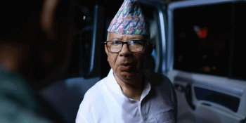भ्रष्टाचारको मुद्दालाई राजनीतिक प्रतिशोधको संज्ञा दिँदै अरू के-के भने ?