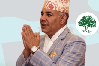 कांग्रेसको थपियो अर्को सीट, रसुवामा मोहन आचार्य  विजयी