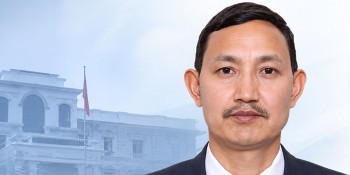 कर्मचारीतन्त्रमा जोखिम लिन नचाहने प्रवृत्ति बढ्नुको कारण मुख्यसचिवले खोतले