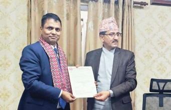 चौथो प्रयासमा सहसचिव बनेका मुक्तिरामले देशकै जेठो महानगर हाँक्ने पाए अवसर