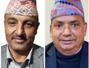 श्रीकृष्णलाई उमेरले साथ नदिएपछि नारायण सचिव, पर्खाईमा ओलीका निजी सचिव