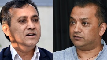 नयाँ दुलही साउने पानी छल्न माईत गएको झल्को दिने गरि कांग्रेसका महामन्त्री कहाँ हराए ?