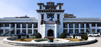 निर्वाचन आयोगलाई चुनावी चटारो, २९ राजनीतिक दलसँग गन्थनमन्थन 