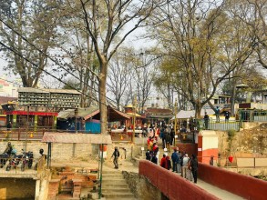 देशभर एकैसाथ शान्तपूर्वक मतदान जारी